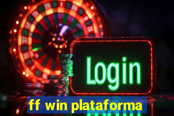 ff win plataforma